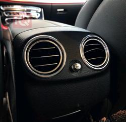 مێرسێدس بێنز E-Class